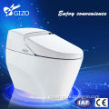 prefabricated bathroom pods without any glass material